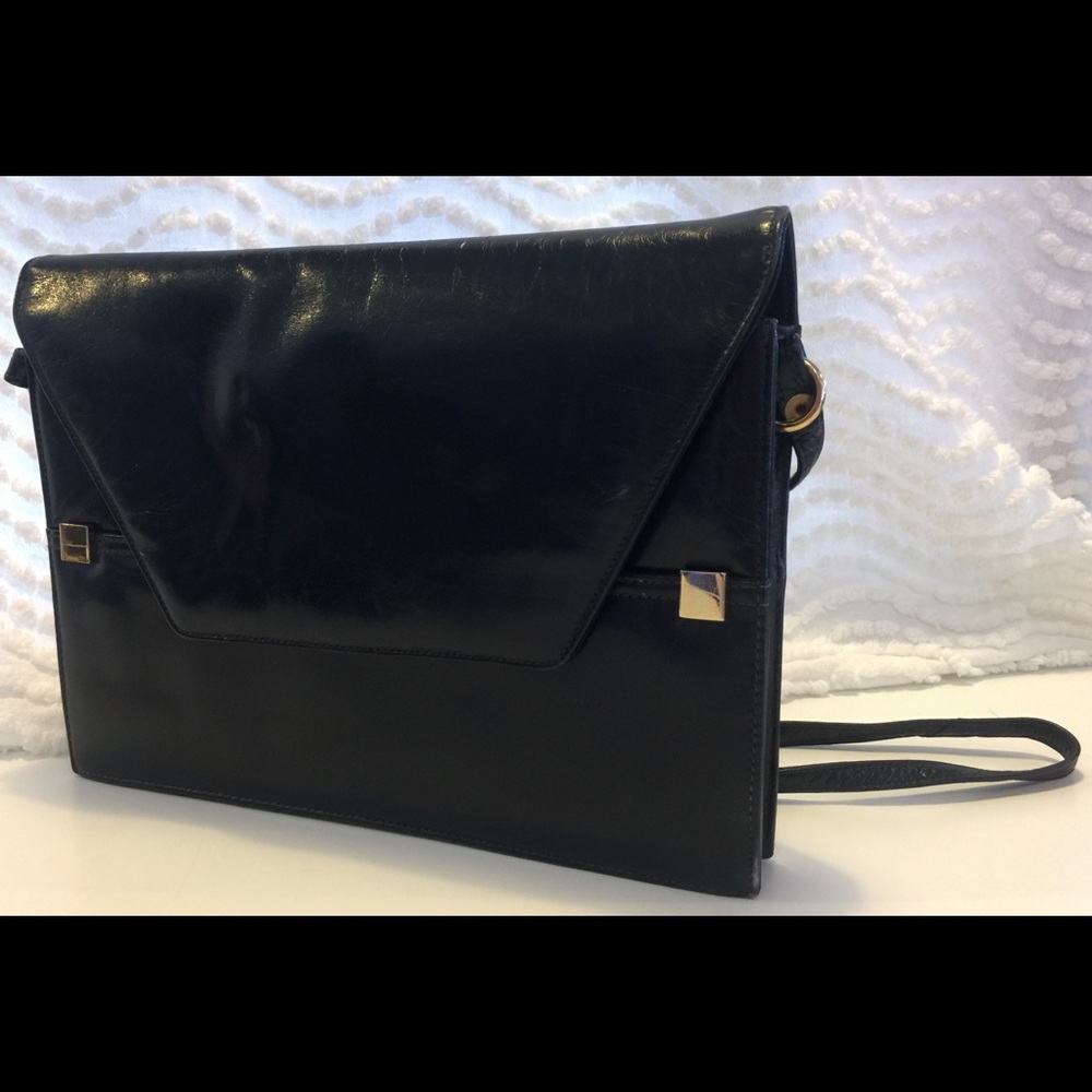 Jay Herbert New York Notebook Purse